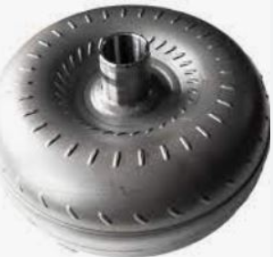 Toyota Hilux 2011-2015 Converter Assy, Torque