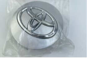 Toyota Auris/Hybrid 2007-2013 17 Inch W Center Cap