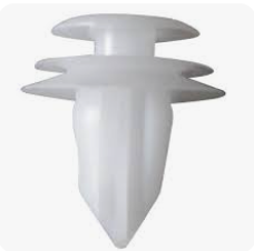 Toyota Avensis 2003-2008 Clip