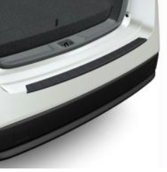 Toyota Prius PHV 2016-2022 Rear Bumper Protection Plate