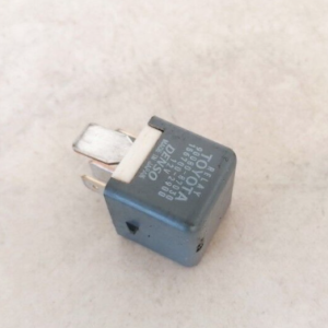 Toyota Yaris/Hybrid 2011-2014 Relay, Headlamp