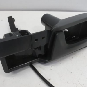 Toyota Auris/Hybrid 2012-2018 Lever Sub-Assy, Rear Seat Lock Control LH