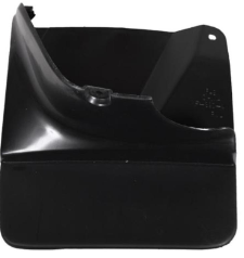 Toyota Land Cruiser 2002-2009 Mudflap R,H