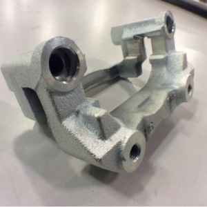 Toyota Urban Cruiser 2009-2016 Rear Brake Carrier , RH Or LH