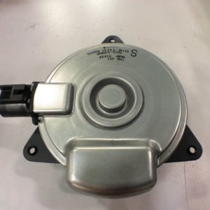 Toyota Rav4 2012-2018 Cooling Fan Motor No.2