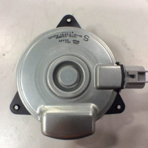 Toyota Rav4 2012-2018 Cooling Fan Motor No.1