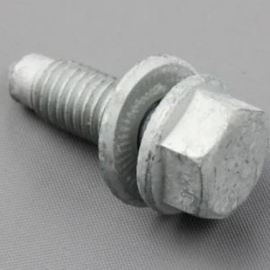 Toyota Yaris 2005-2011 Bolt W/Washer