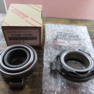Toyota Avensis 2003-2008 Clutch Bearing Release Assy