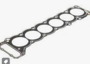 Toyota Land Cruiser Van 1990-1998 Cylinder Head Gasket