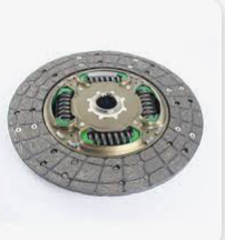Toyota Hilux 2004-2012 Clutch Disc Assy