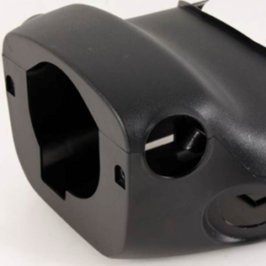 Toyota Yaris/Hybrid 2014-2020 Steering Column, EU Black, Trim Cover