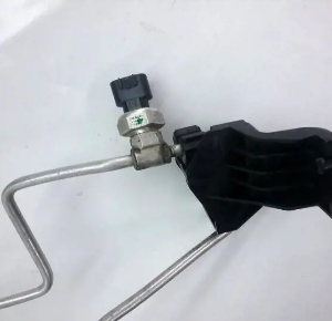 Toyota Land Cruiser Prado 2009-2017 Tube Assy, Air Conditioner-Dual