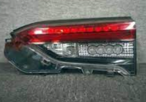 Toyota Rav4 (08/2020 - 10/2022) Rear Tailgate inner lamp L/H