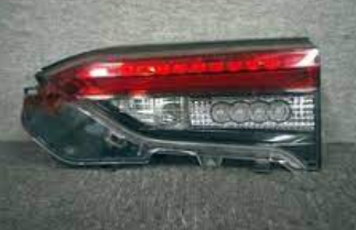 Toyota Rav4 (08/2020 - 10/2022) Rear Tailgate inner lamp L/H