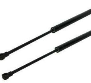 Toyota IQ 2008-2014 Rear Tailgate Strut LH