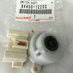 Toyota Land Cruiser 2002-2009 Ignition Or Starter Switch Assy
