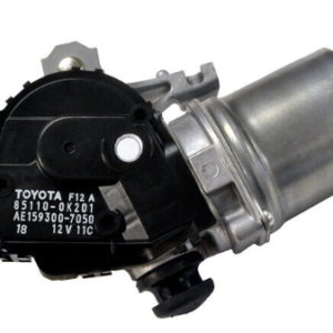 Toyota Hilux 2015-2020 Windshield Wiper Motor Assy