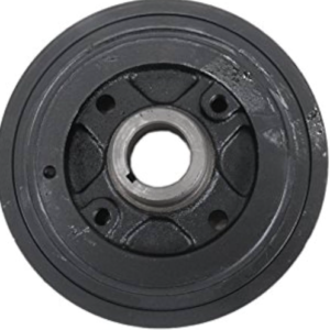 Toyota Corolla HB 2001-2007 Crankshaft Pulley