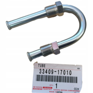 Toyota Rav4 2000-2005 Manual Transmission Oil Cooler Tube