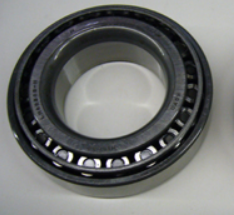Toyota Hiace/Hiace S.B.V 1995-2011 Bearing, Tapered Roller For Front Axle Inner Bearing