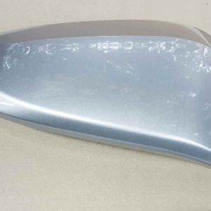 Toyota Rav4 2012-2019 Outer Mirror Cover RH Silver 1D6
