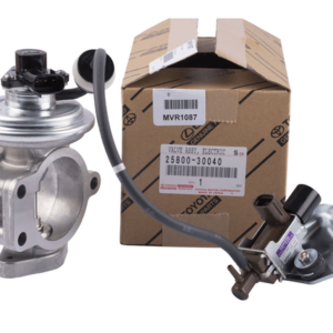 Toyota Hilux 1997-2005 Electric EGR Control Valve Assy