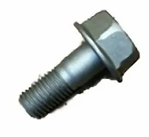 Toyota IQ 2008-2014 Hexagon Bolt For Rear Caliper