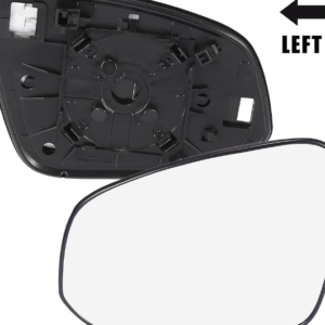 Toyota Rav4 2012-2019 Outer Mirror Glass LH