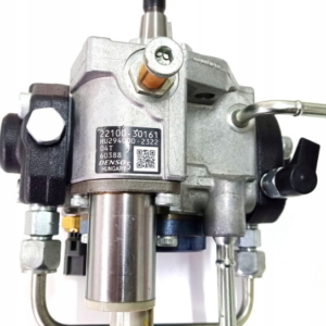 Toyota Hilux 2011-2015 Injection Or Supply Pump Assy