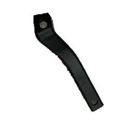 Toyota GT86 2012-2016 Reinforcement, Rear Bumper, NO.1