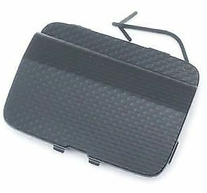 Toyota GT86 2012-2016 Plate, Rear Bumper, LH