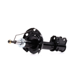 Toyota Corolla 2019- Front Shock Abs LH - Toyota Parts Direct