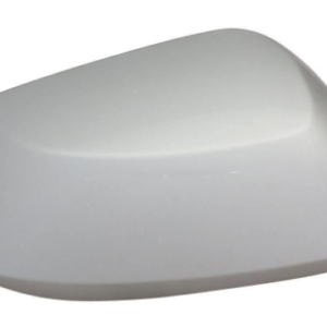 Toyota Yaris 2020- Outer Wingmirror Cover RH Silver 1F7