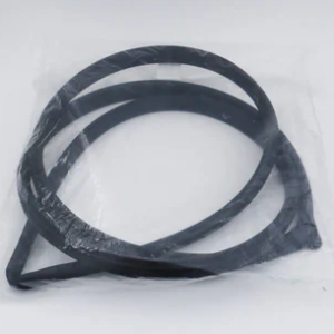 Toyota Avensis 2008-2018 Weatherstrip, Front Door Opening Trim