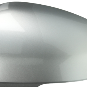 Toyota Prius Import 2009- 2015 Wing Mirror Cover Silver Assy LH