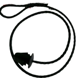 Toyota Auris/Hybrid 2007-2013 Package Tray Suspender Assy