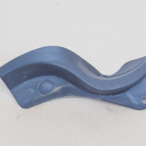 Toyota Yaris 2005-2011 Back Door Panel Protector No.1