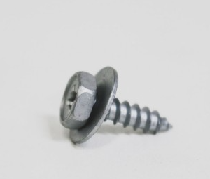 Toyota Yaris 2005-2011 Screw W/Washer