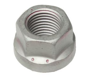 Toyota Auris/Hybrid 2012-2018 Nut Flange