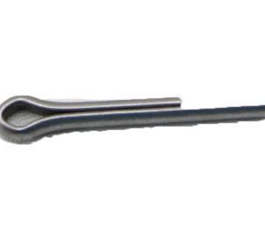 Toyota Land Cruiser 200 2007- Pin For Tie Rod End