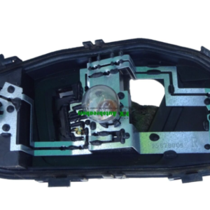 Toyota Aygo 2005-2014 Holder, Rear Combination Lamp LH