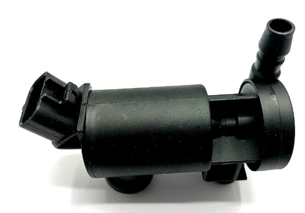 Toyota Hilux 2011-2015 Motor And Pump Assy, Headlamp Cleaner