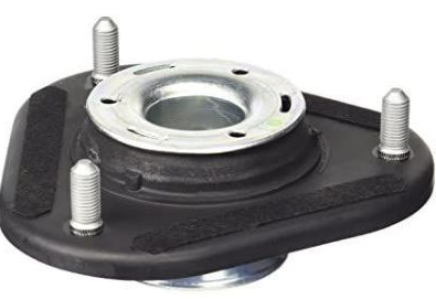 Toyota IQ 2008-2014 Support Sub-Assy, Front Suspension