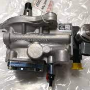 Toyota Hilux 2021- Pump Assy, Injection Or Supply
