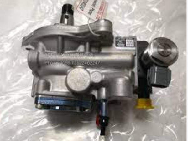 Toyota Hilux 2021- Pump Assy, Injection Or Supply