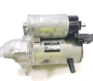 Toyota Yaris/Hybrid 2011-2014 Starter Motor Assy