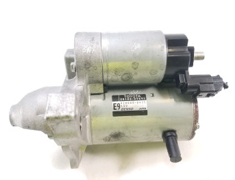 Toyota Yaris/Hybrid 2011-2014 Starter Motor Assy