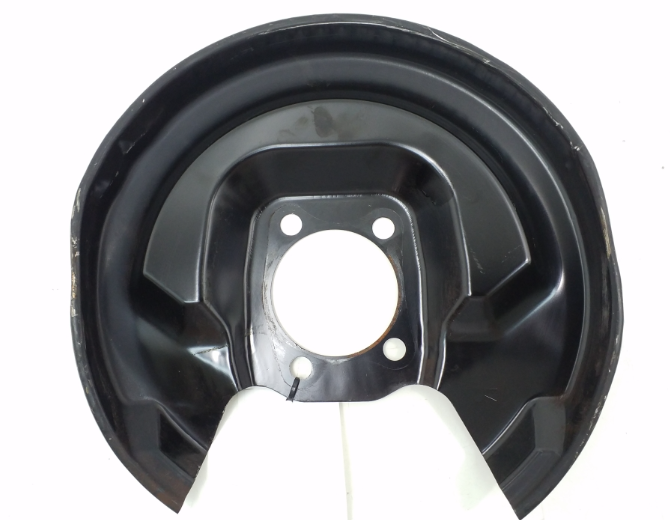 Toyota Yaris/Hybrid 2011-2014 Disc Brake Dust Cover Front LH