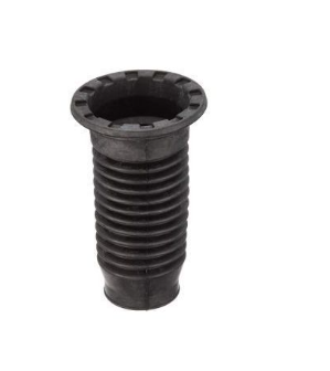 Toyota IQ 2008-2014 Insulator, Front Coil Spring, Upper