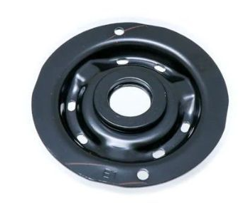 Toyota IQ 2008-2014 Seat, Front Coil Spring, Upper